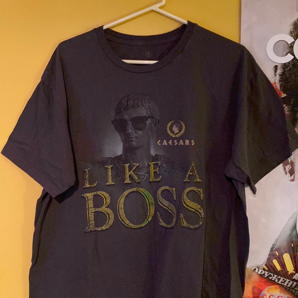 Caesars Palace Tee